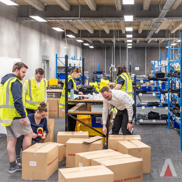 How to Manage a National Uniform Rollout Without Disrupting Operations