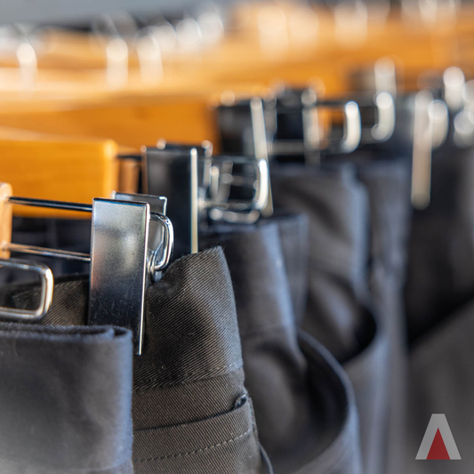 How to Reduce the Total Cost of Ownership in a Uniform Programme