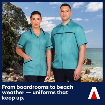 From Wool to Cool: The Evolution of Summer Workwear in New Zealand
