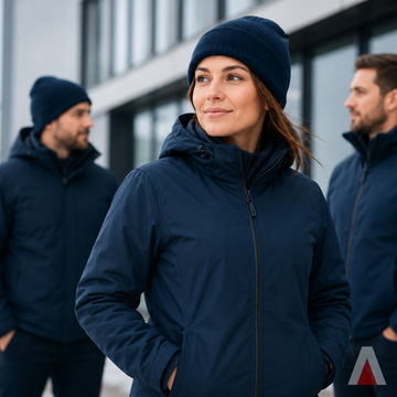 Is Your Team Winter-Ready? The Hidden Gaps in Most Uniforms Setups