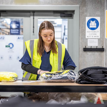 Is Your Uniform Supplier Still the Right Fit?