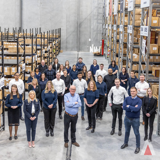 Meet the Team Behind Clothes That Work®