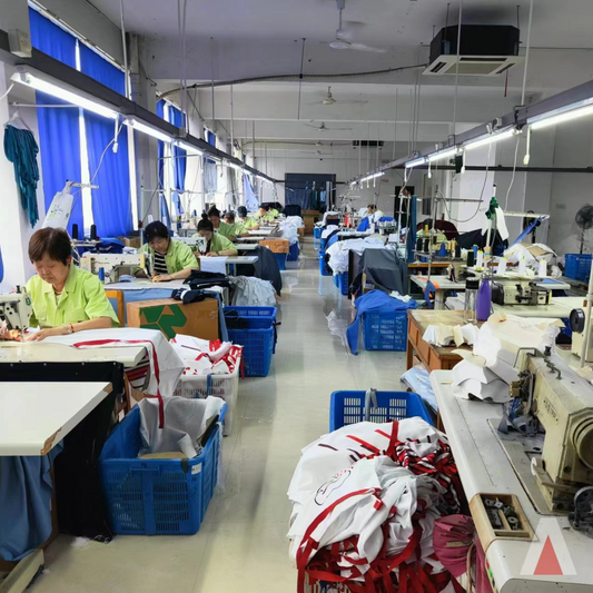 Sustainable & Ethical Uniforms: 4 Questions to Ensure You're Choosing the Right Provider