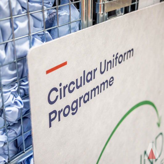 Sustainable Uniforms: From Nice-to-Have to Business Requirement