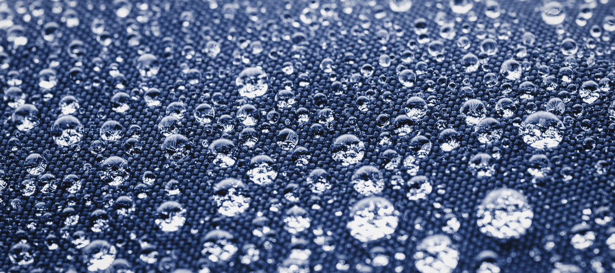 Teflon Clothing All you need to know