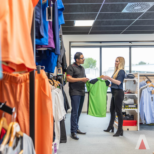 The Hidden Costs of Cheap Uniforms: The Long-Term Price of Short-Term Savings