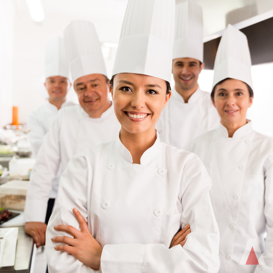 What Makes a Great Chef Jacket? 50,000 Professionals Have the Answer