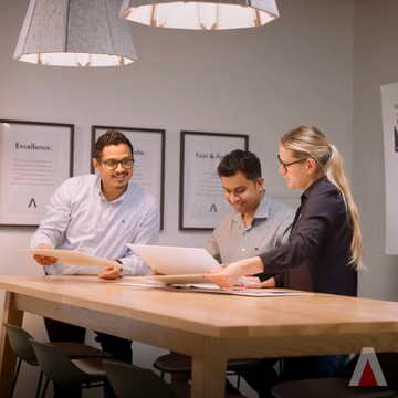 What Really Goes Into a Uniform?