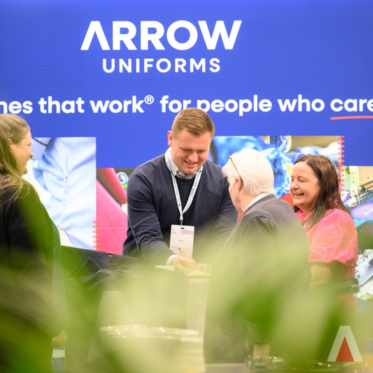 What's Next for Aged Care Uniforms? Insights from the 2025 Aged Care Association Conference