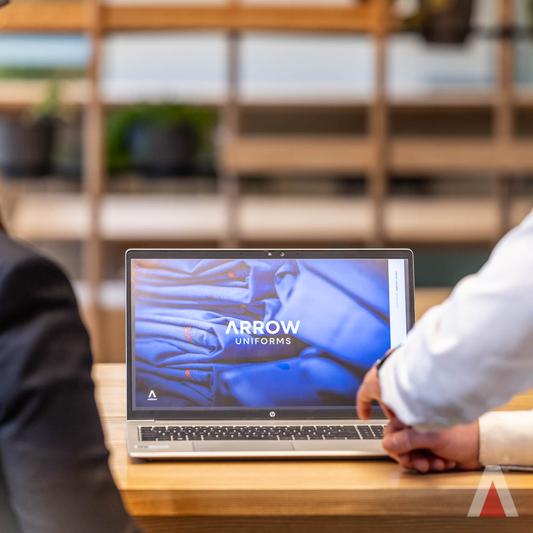 What to Look for in a New Zealand Uniform Supplier