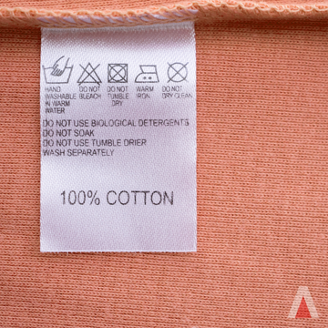 Who Cares About CARE Labels?