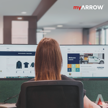 Why Businesses Are Switching to Centralised Uniform Systems