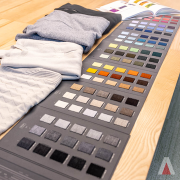 Why Fabric Weight Matters: A Guide for Warm and Cool Climates