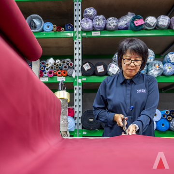 Workwear That Moves with You: The Benefits of Stretch Fabric