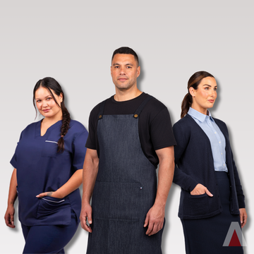 Workwear Trends in Healthcare, Retail, and Hospitality: What's Shaping the Future?