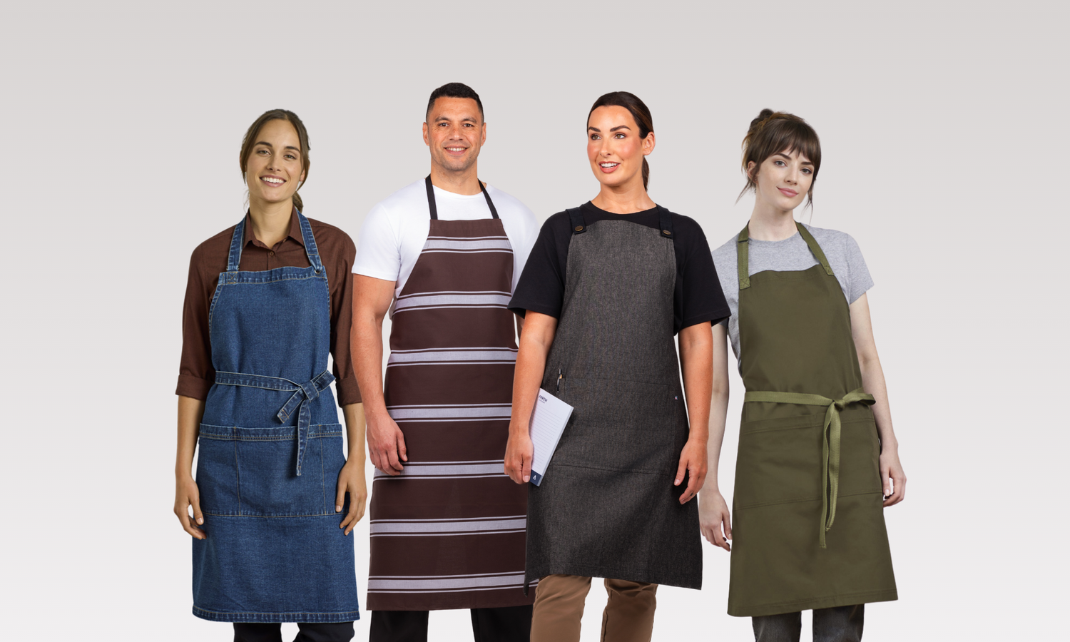 Aprons