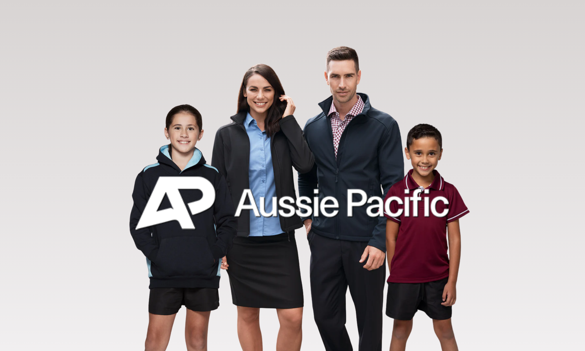 Aussie Pacific Arrow Uniforms NZ