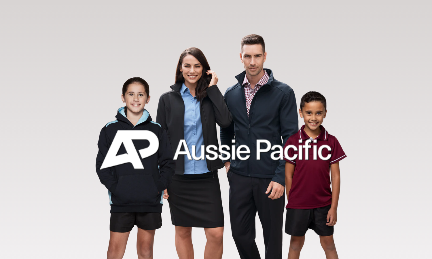 Aussie Pacific