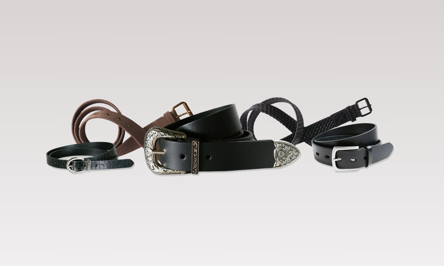 Belts