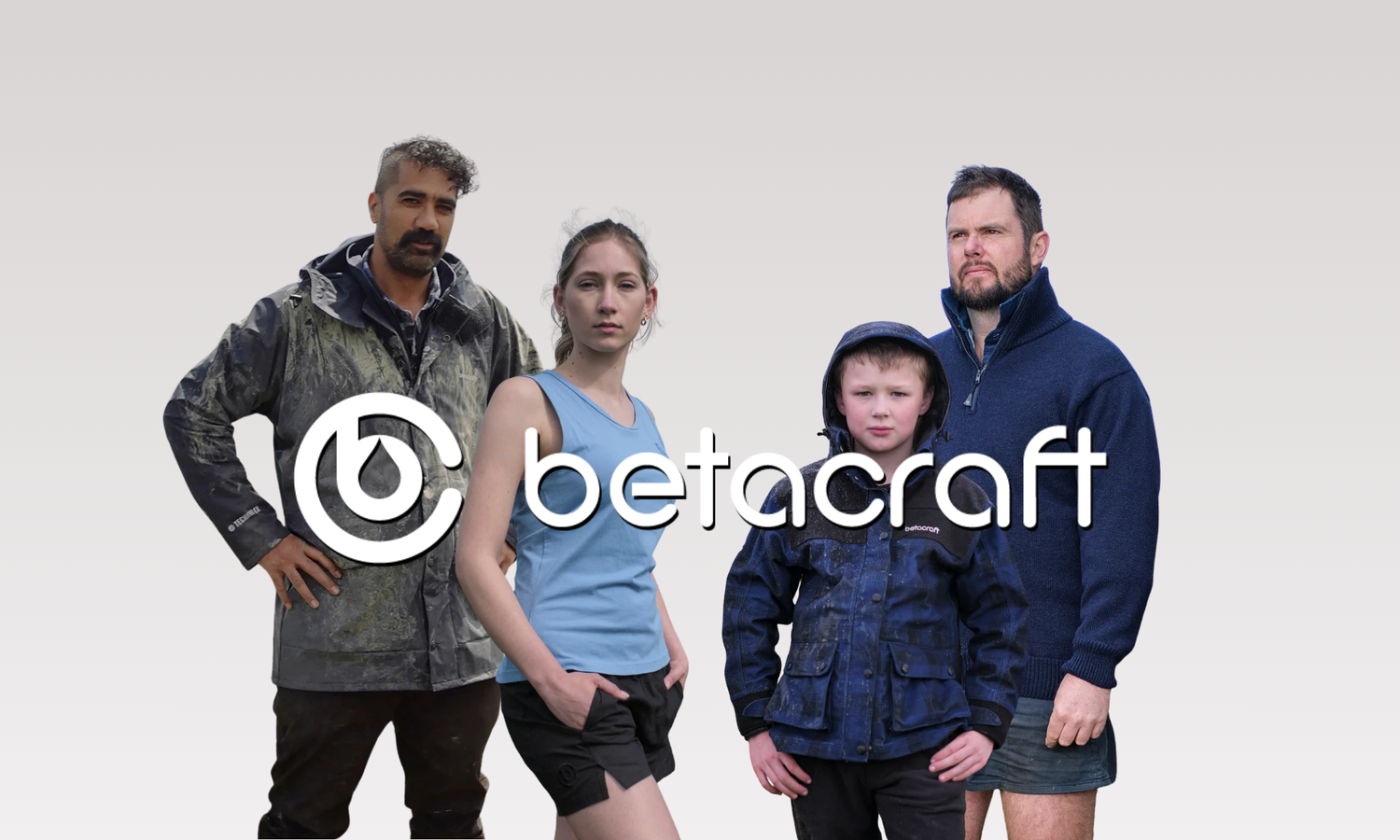 Betacraft