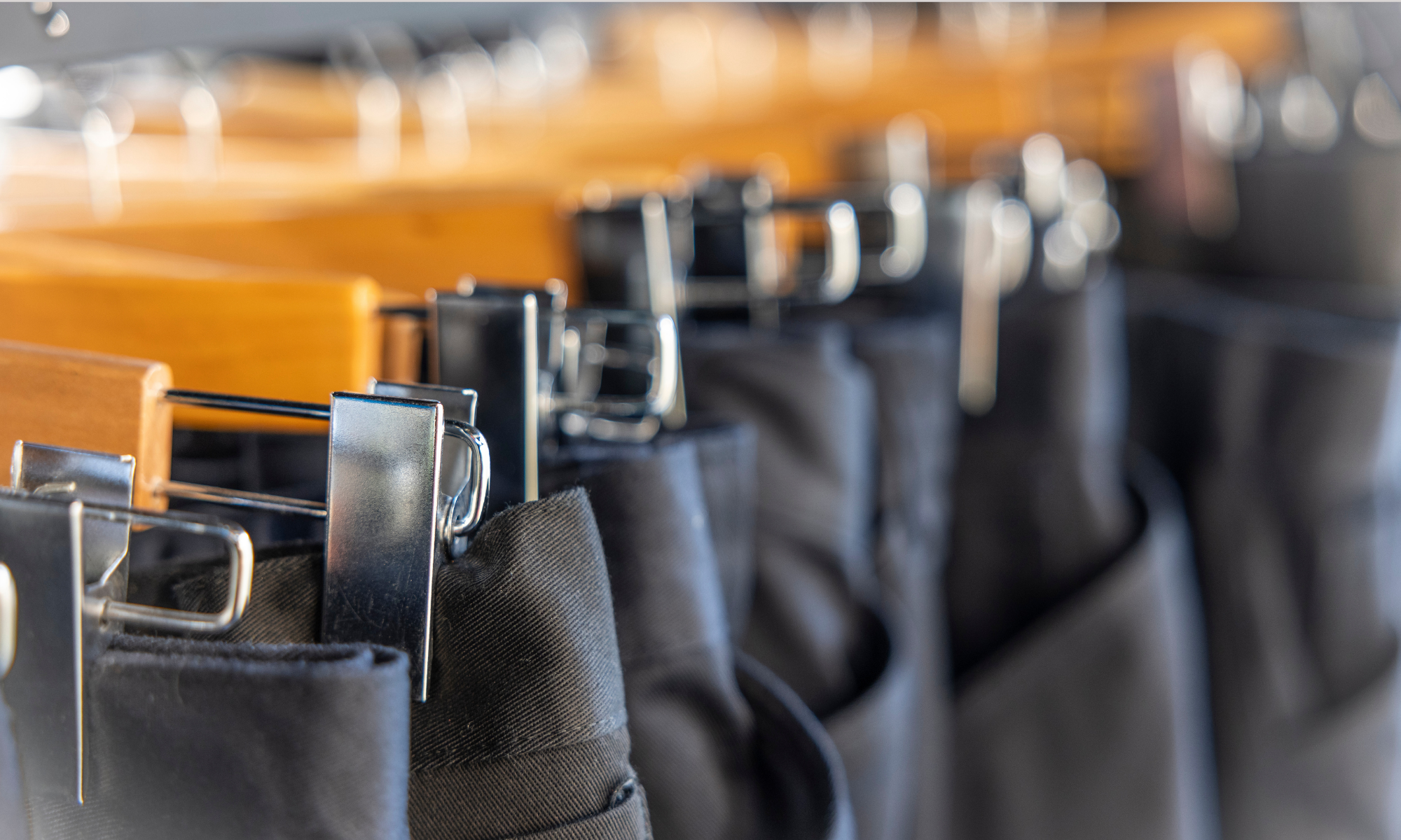 Brands K – L – Arrow Uniforms NZ