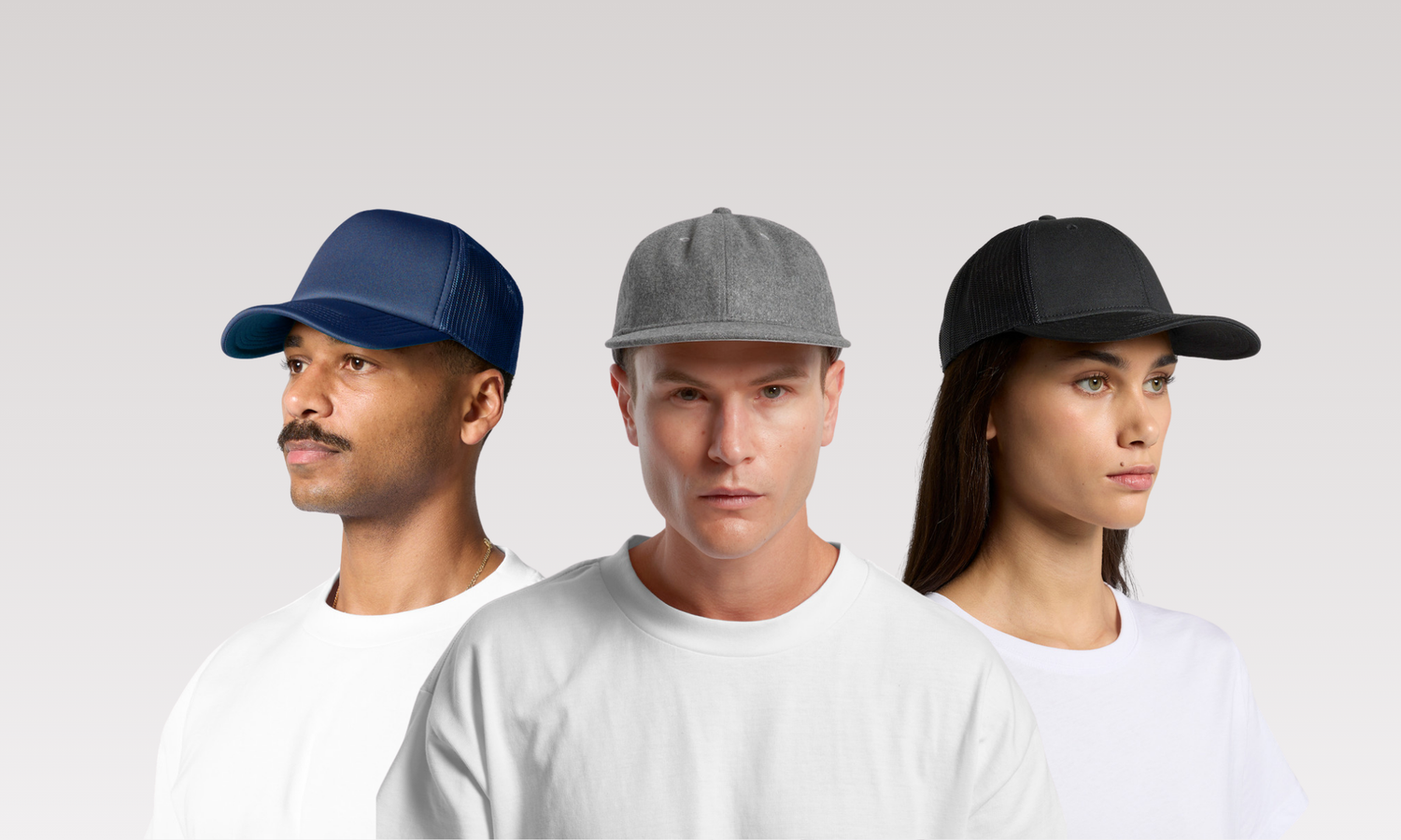Caps