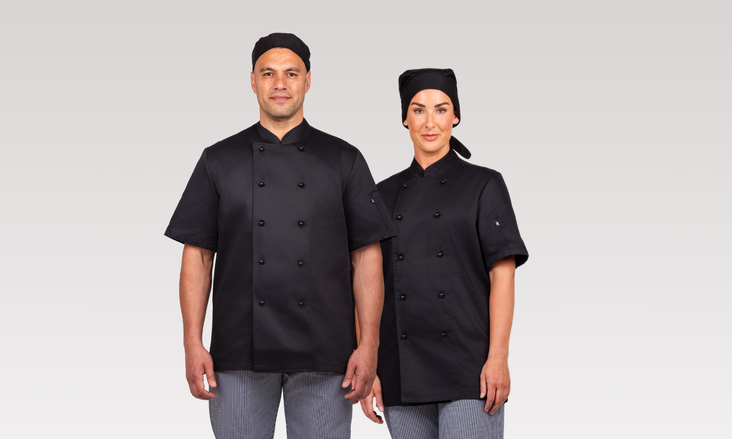 Chef & Kitchen Headwear