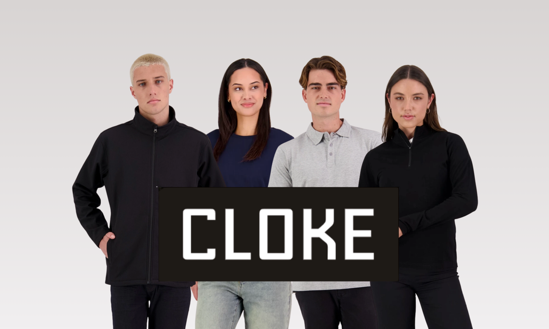 Cloke – Arrow Uniforms NZ