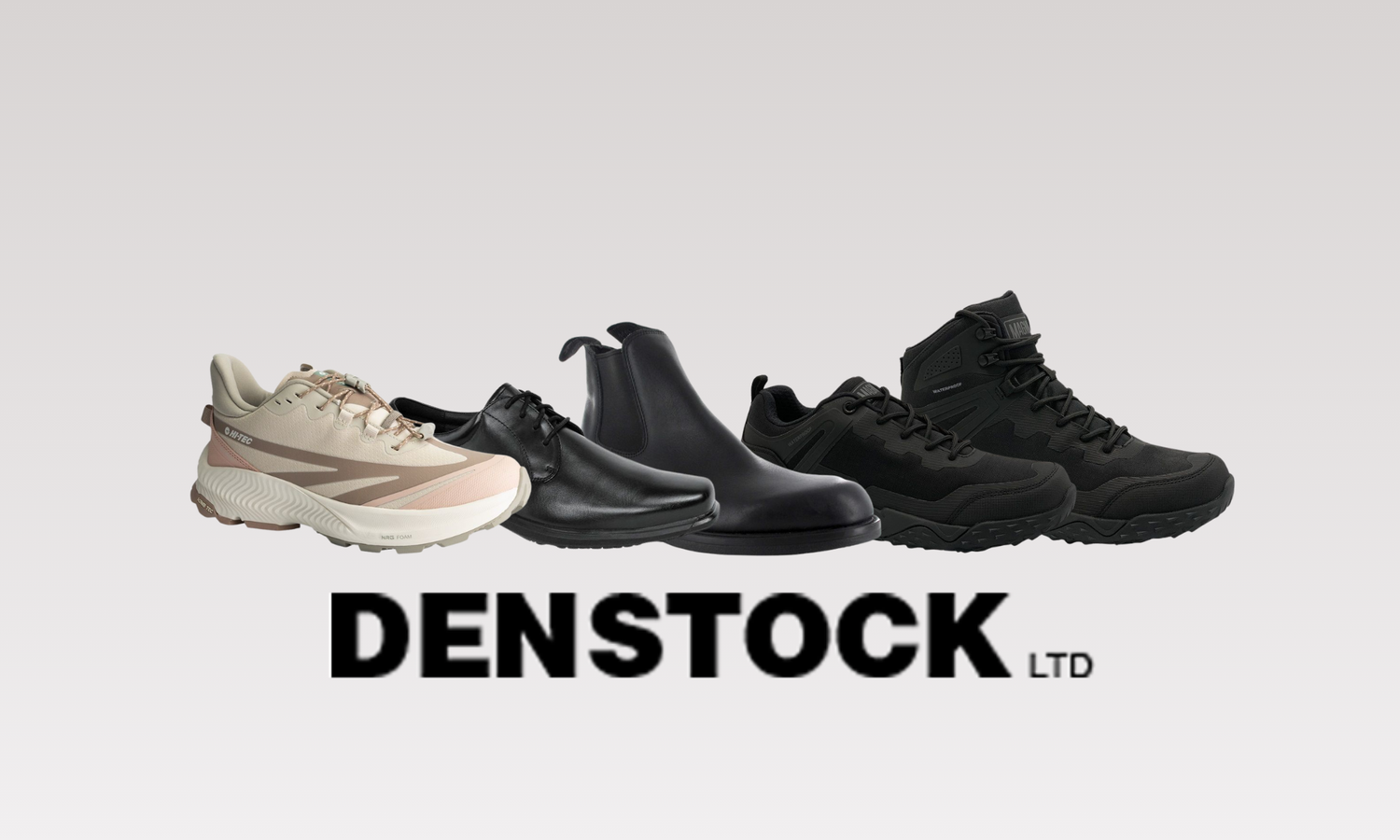 Denstock