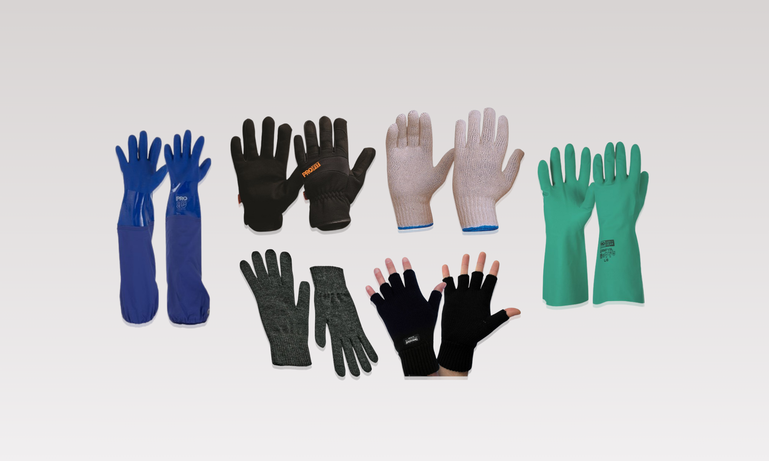 Gloves