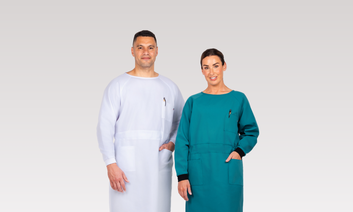 Gowns