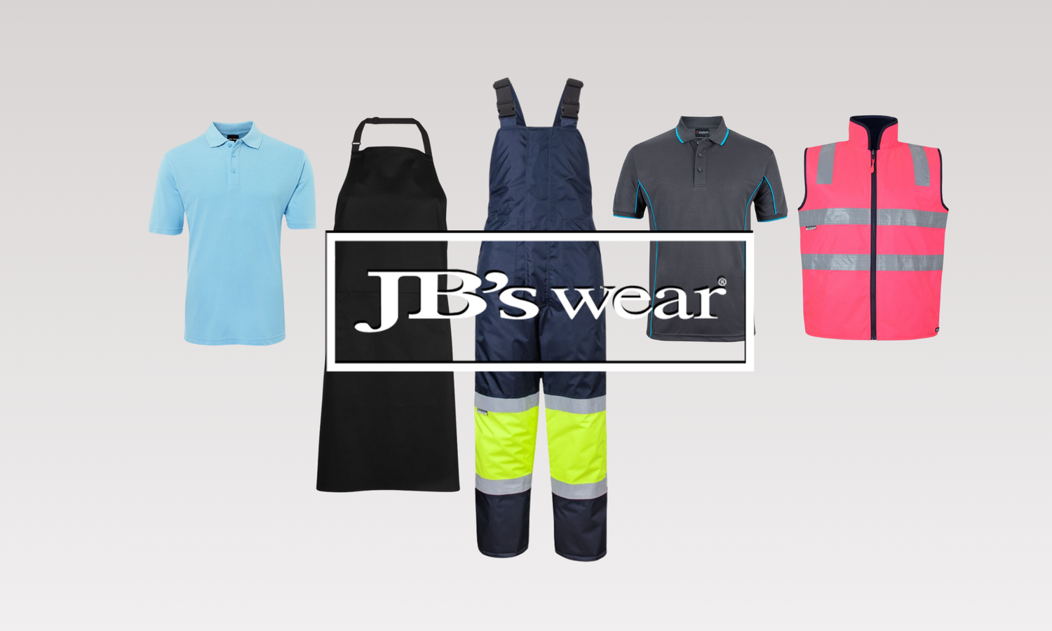 JB's Wear
