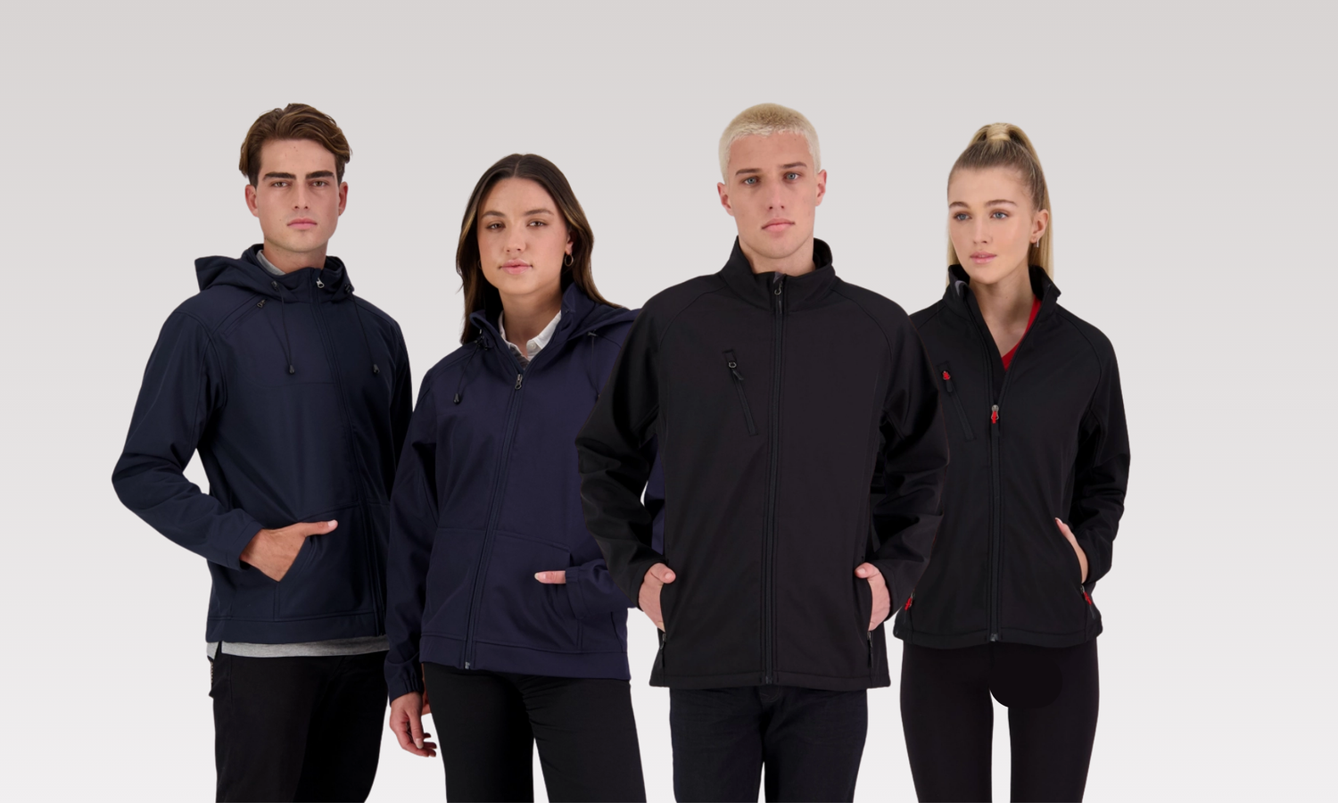 Jackets & Coats