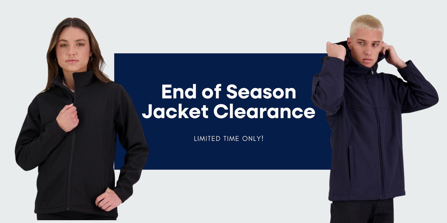 Cloke Jackets, Hoodies & Fleeces | End of Season Sale