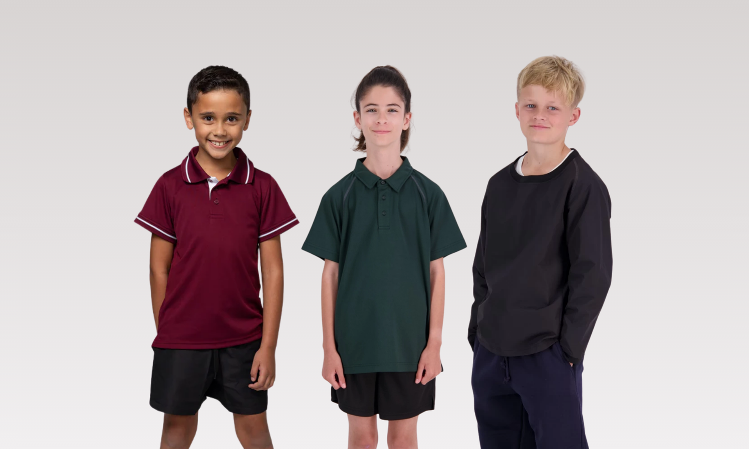 Kids - Shirts & Tops