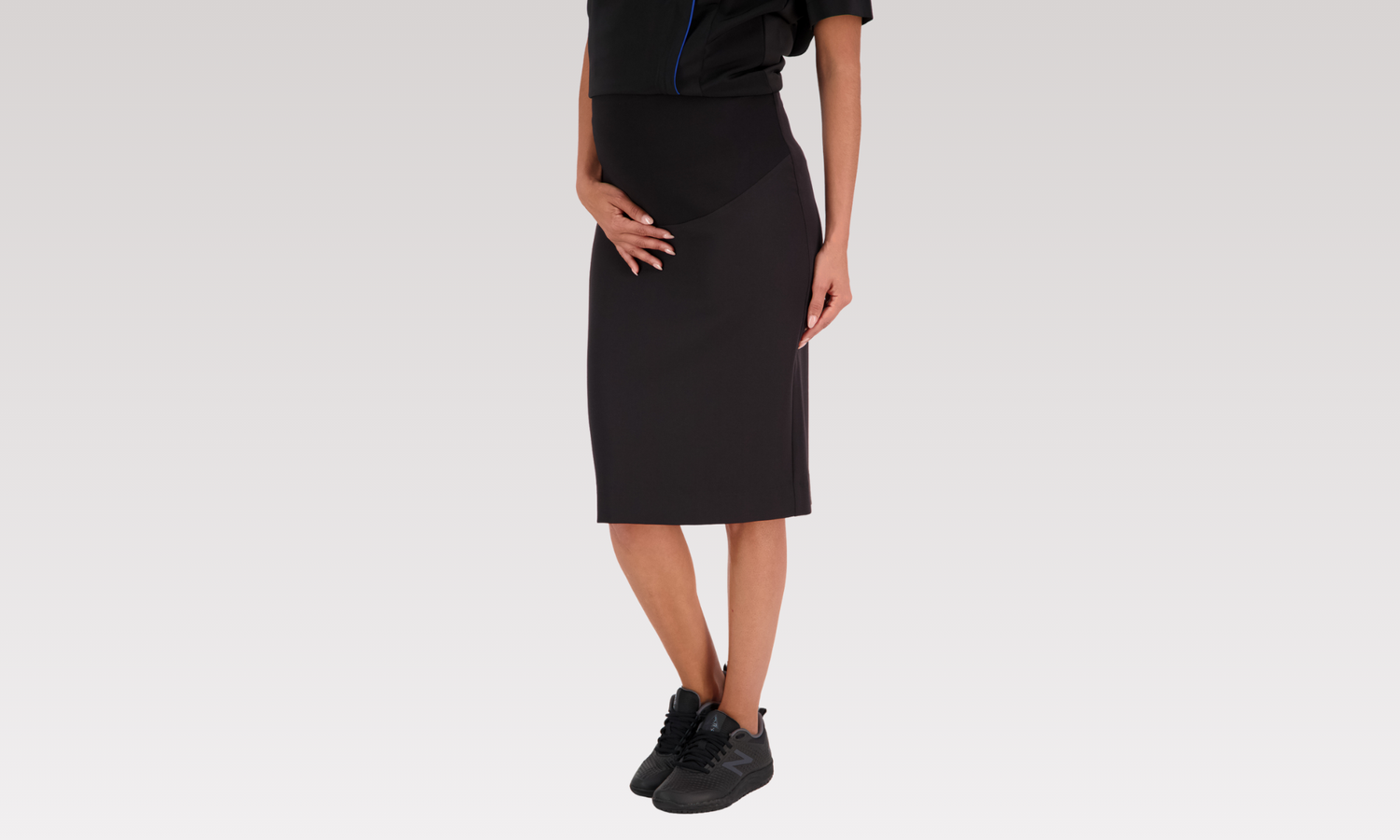 Maternity Skirts & Dresses