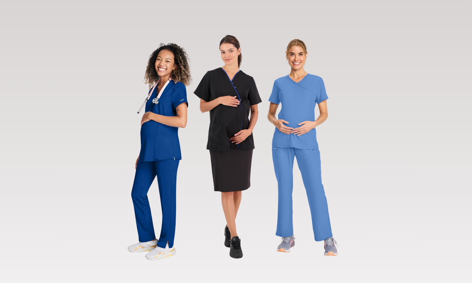 Maternity Workwear