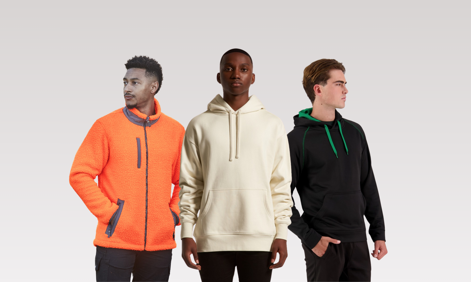 Sweatshirts & Hoodies