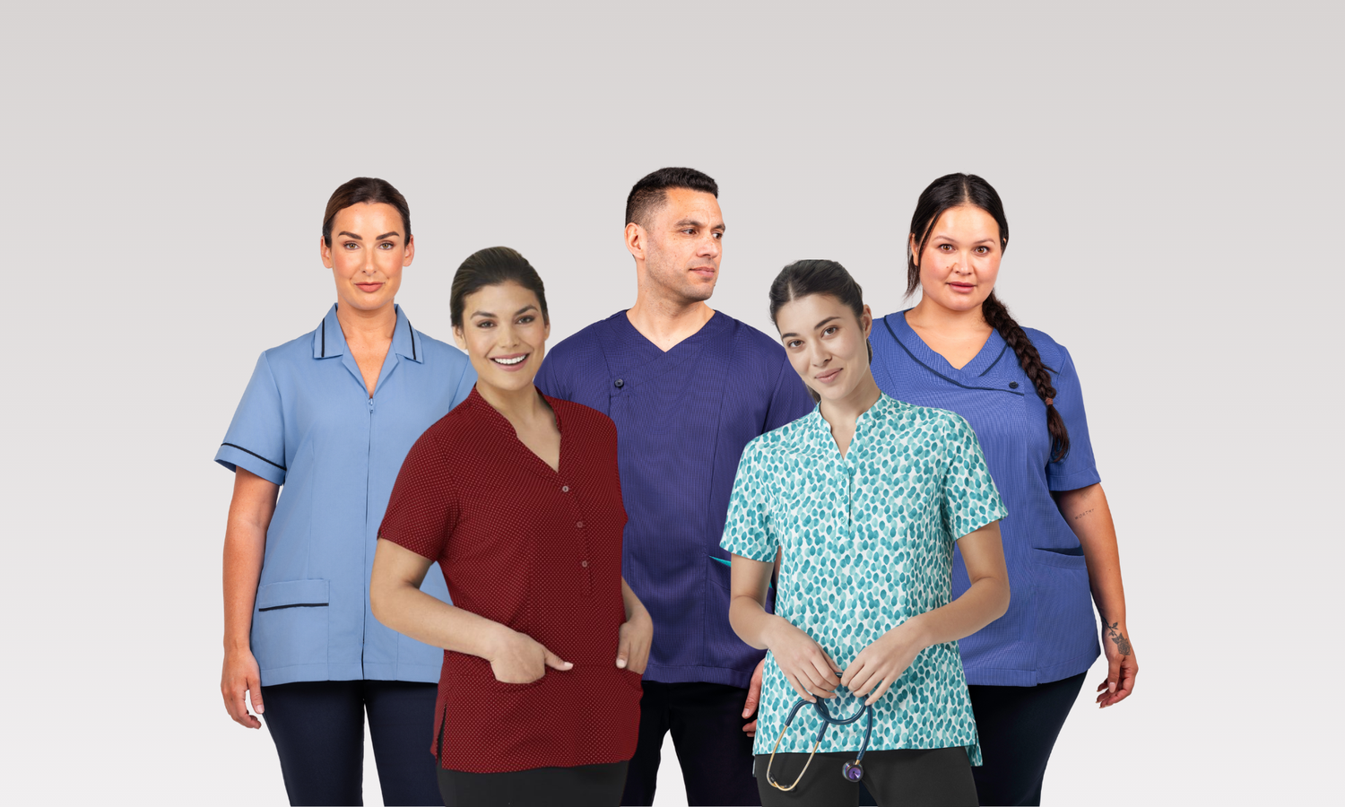 Tunics