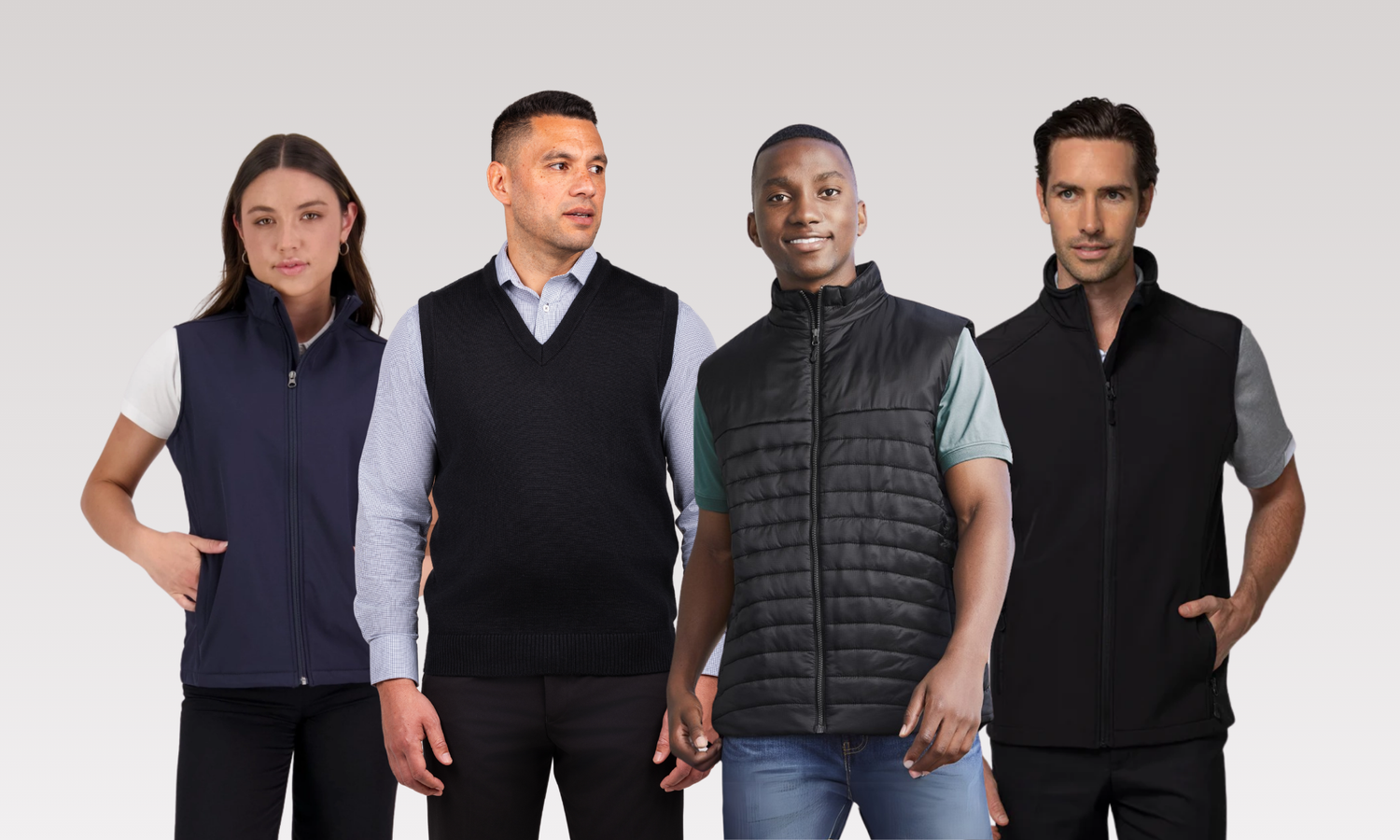Vests