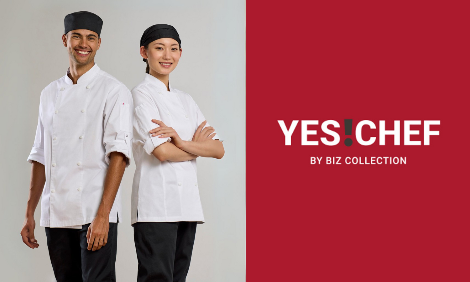Yes!Chef