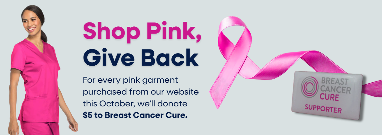 BCC Pink Collection 2025