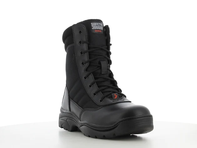 Jogger tactical 2025