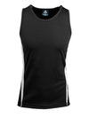 Eureka Mens Singlet