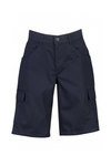 Women's Cargo Shorts