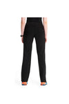 Cherokee Women's Infinity Drawstring Pant - Black