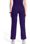 Cherokee Women's Infinity Drawstring Pant - Grape