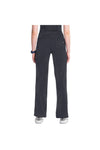 Cherokee Women's Infinity Drawstring Pant - Pewter