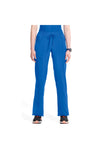 Cherokee Women's Infinity Drawstring Pant - Royal