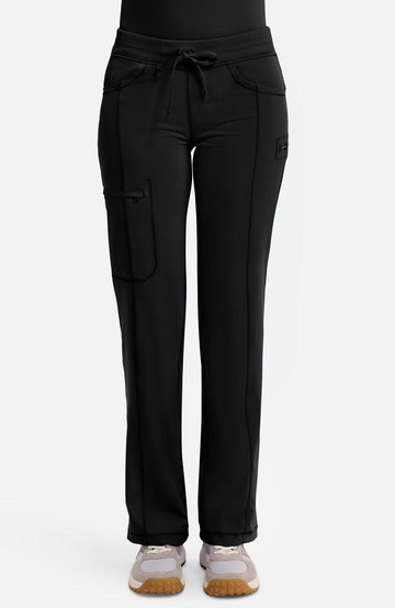 Cherokee Women's Infinity Drawstring Pant